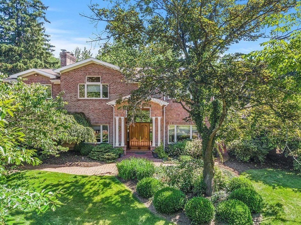 434 Oliver Rd, Sewickley, PA 15143