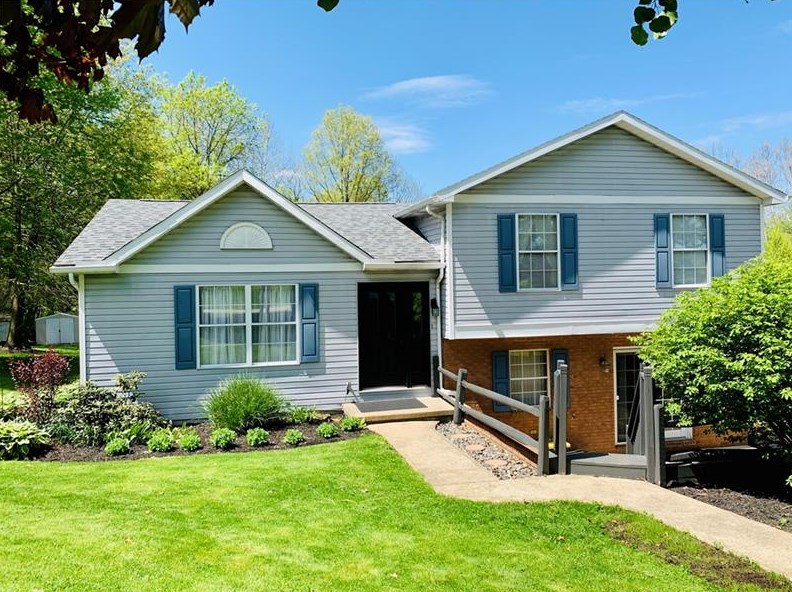 191 Michael Dr, Oliphant Furnace, PA 15401-3903