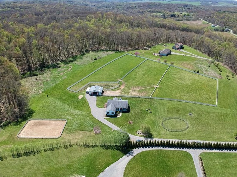 345 Bryce Ln, Chicora, PA 16025-3431