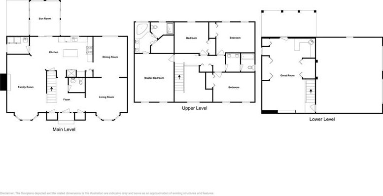 3896 Ashland Ct, Allison Park, PA 15101-3473