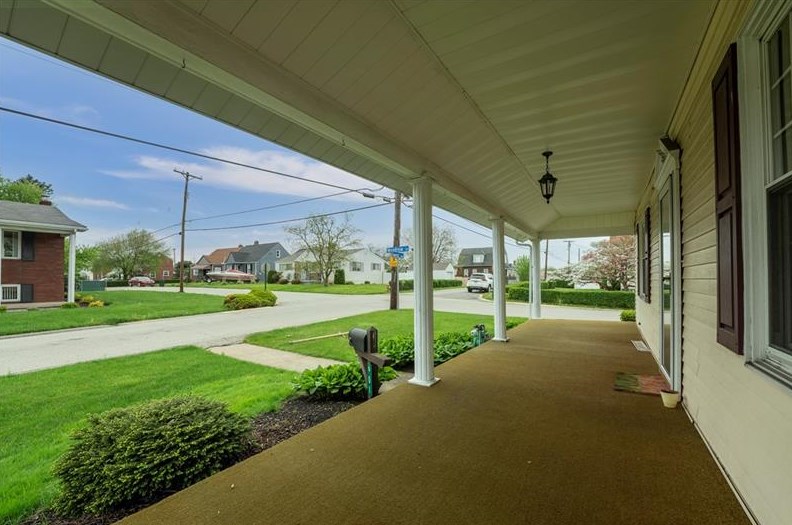 601 Owens Ave, McKeesport, PA 15133