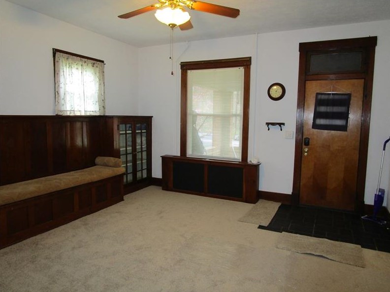 222 Oakvale Blvd, Butler PA 16001-3532 exterior