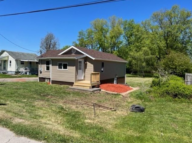 101 Fair St, Fairdale, PA 15320