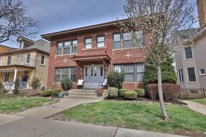 34 Academy Ave #lt, Pittsburgh, PA 15228
