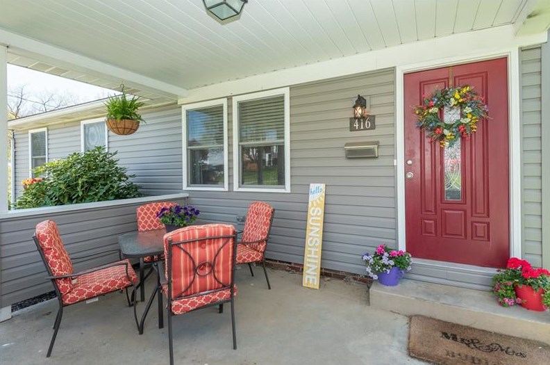 416 Donnell Rd, New Kensington, PA 15068-3412