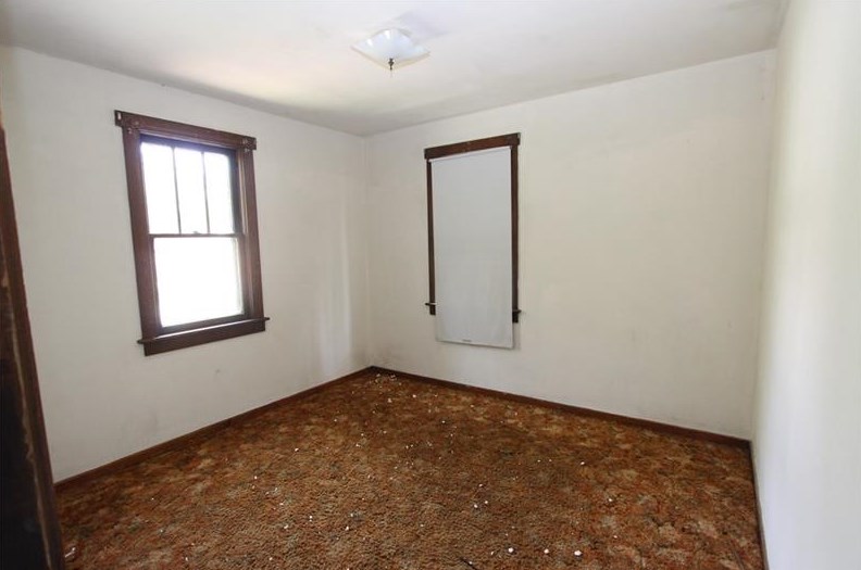 330 Cline St, East Pgh PA  15112-1605 exterior