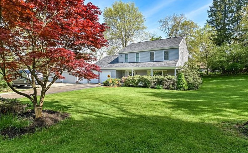 4361 Mount Royal Blvd, Allison Park, PA 15101-2651