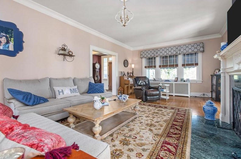 172 Lemoyne Ave, Washington PA 15301-3663 exterior