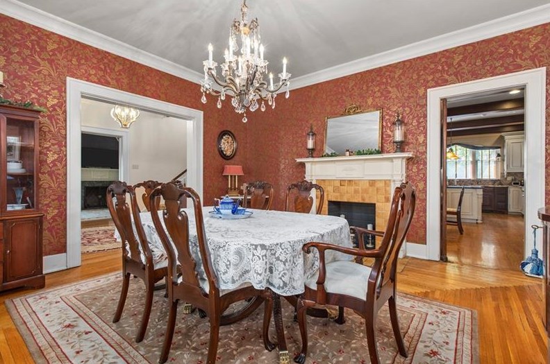 172 Lemoyne Ave, Washington PA 15301-3663 exterior