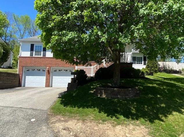 261 5th Ave, Waynesburg, PA 15370-1005