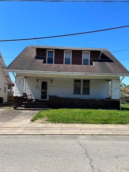 190 Lenox St, Oliphant Furnace, PA 15401-3081
