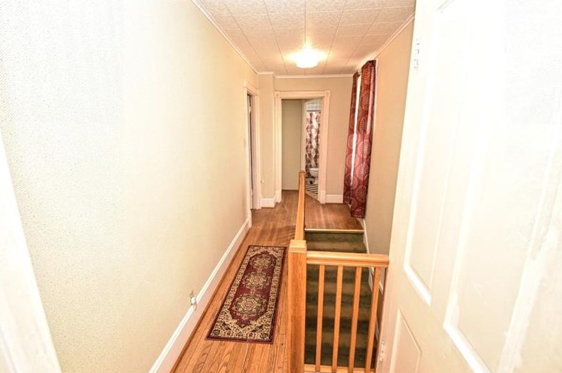 326 Union St, California PA  15419-1141 exterior