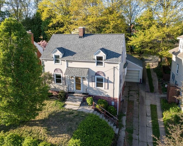 409 Wilson Ave, Washington, PA 15301-3342