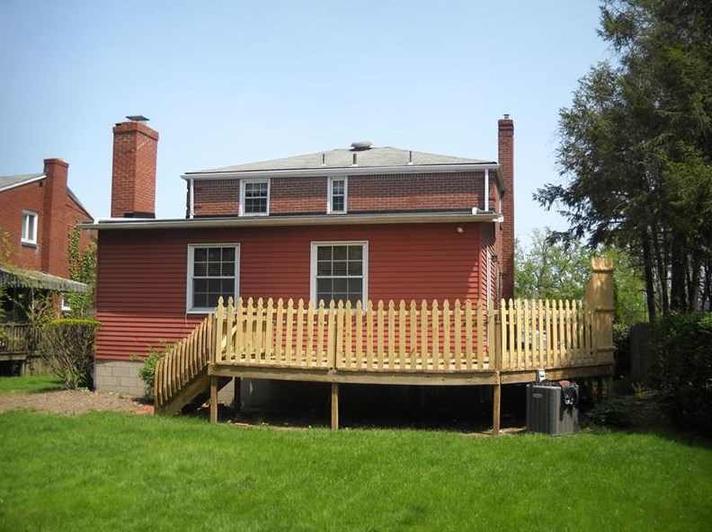 226 Brinton St, Monroeville, PA 15146-4026
