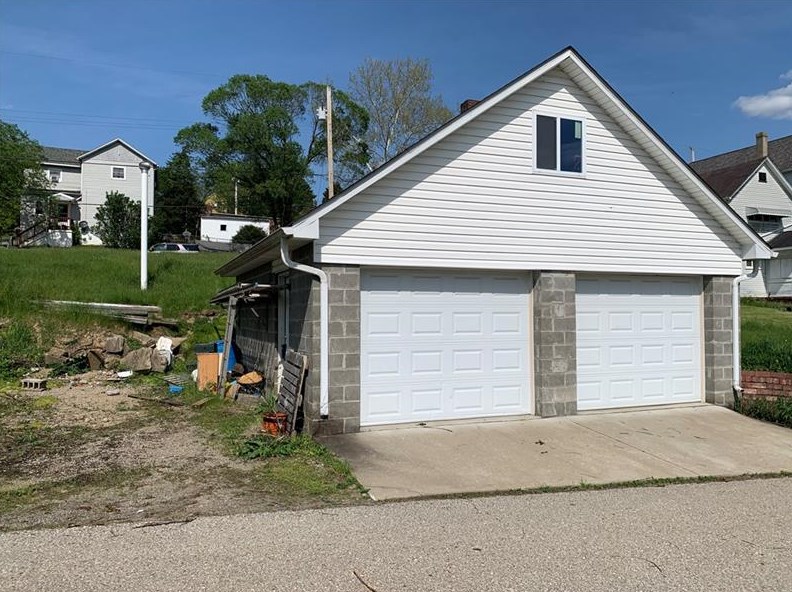 4804 3rd St, McKeesport, PA 15132
