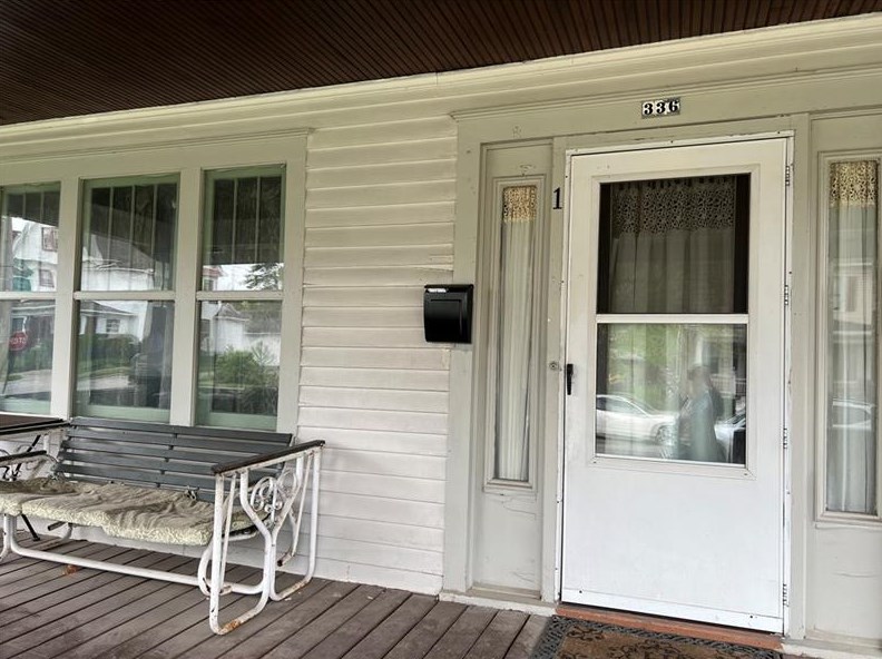 336 Park Ave #1, New Castle, PA 16101