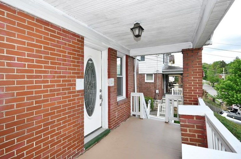 836 Vallevista Ave, Pittsburgh, PA 15234