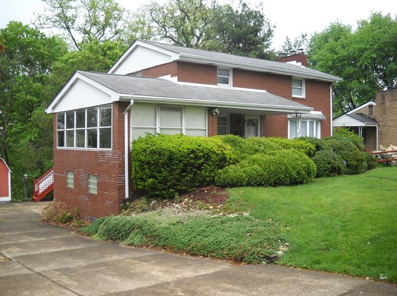 1213 Old Concord Rd, Monroeville, PA 15146-4847