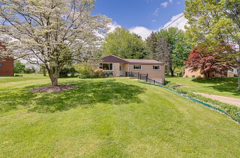 4719 Hampton Farms Dr, Allison Park, PA 15101-2507