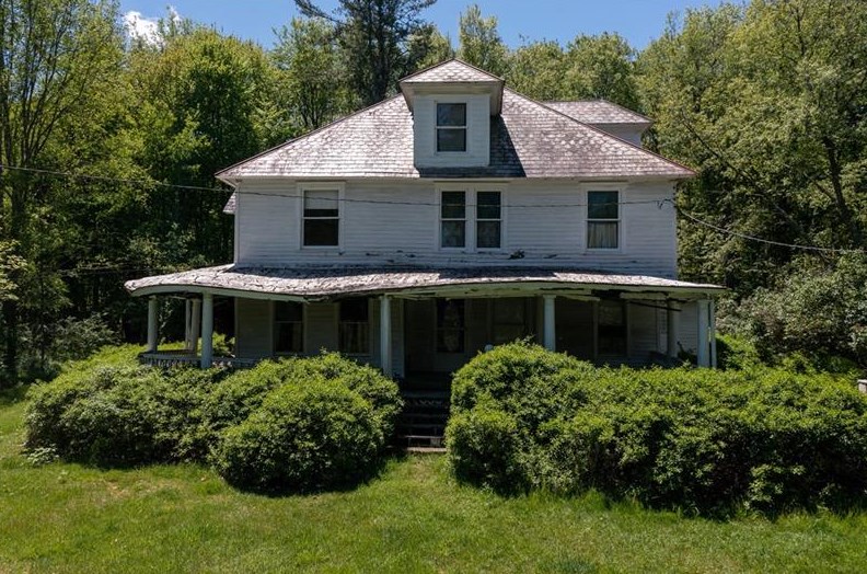315 Baker Rd, Greenville, PA 16125