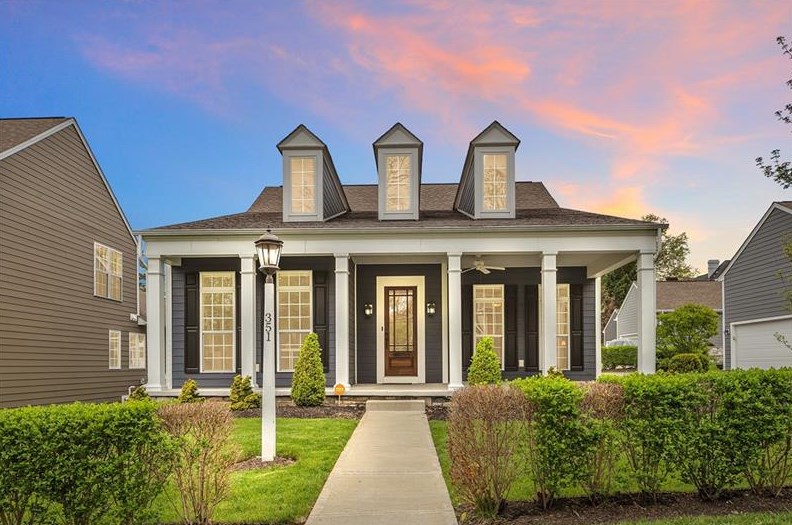 351 Boundary St, Sewickley, PA 15143