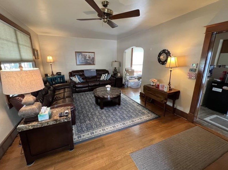 24 Wilmington St, Oliphant Furnace, PA 15401-2719