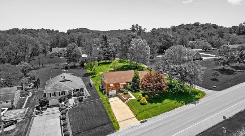 368 Malden Rd, Coal Center, PA 15423