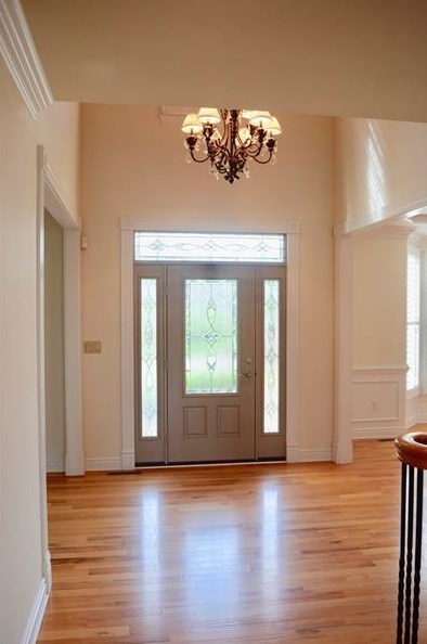 305 Scenic Ct, Moon Twp, PA 15108