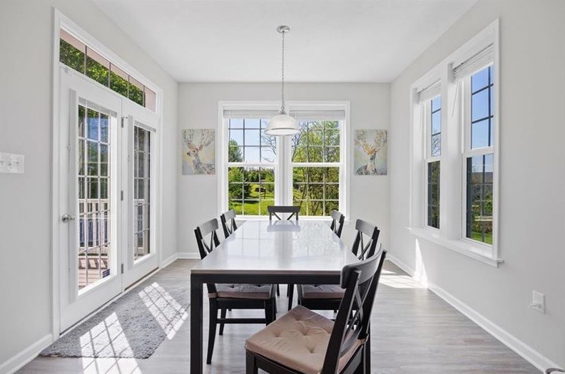 233 Wyncrest Dr, Butler PA  16001-1796 exterior