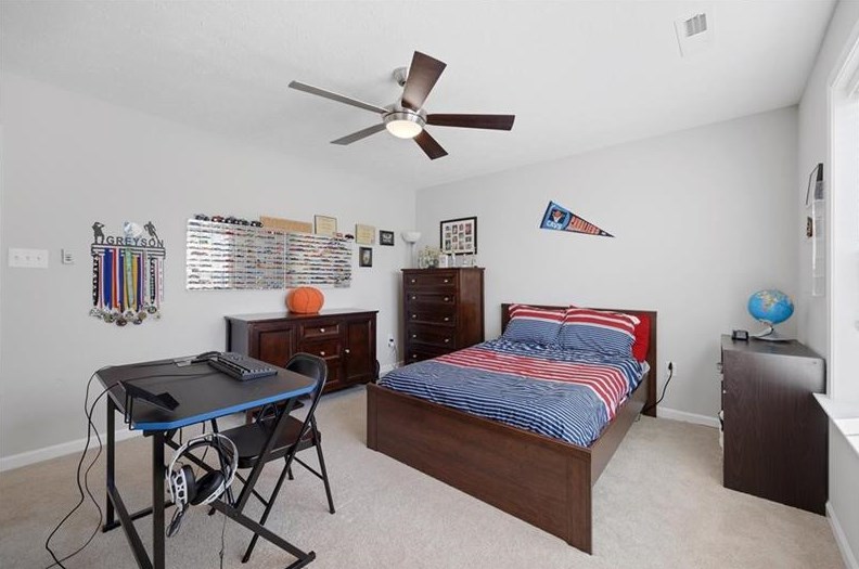 233 Wyncrest Dr, Butler PA  16001-1796 exterior