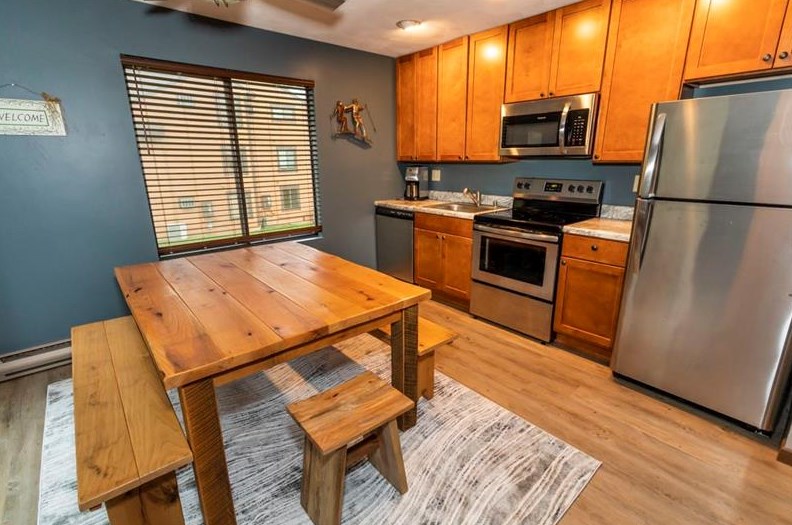 4802 Swiss Mountain Dr Seven, Champion, PA 15622