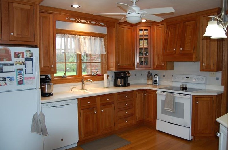 2803 Oneida Valley Rd, Parker, PA 16049