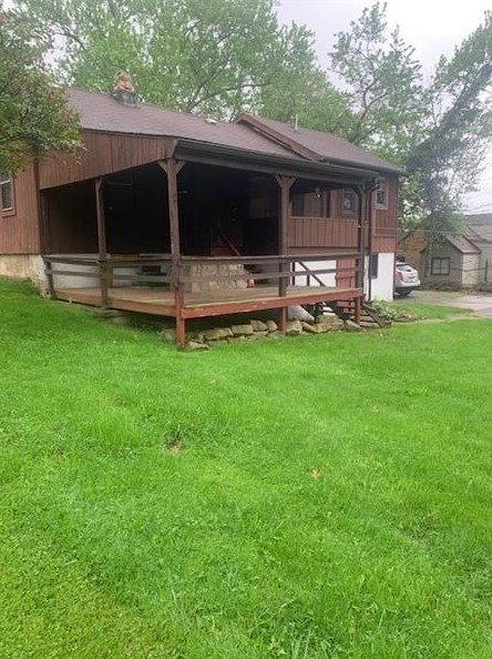129 Knowlson Ave, Beaver Falls, PA 15010