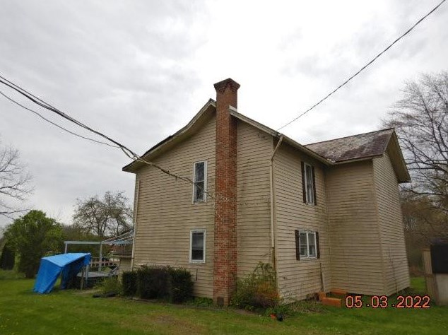 2013 Brent Rd, Volant, PA 16156-6117