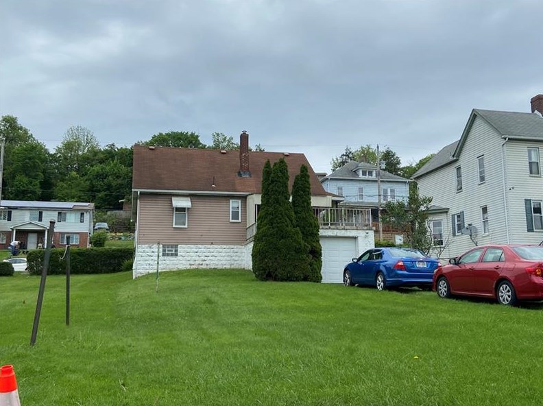 207 Congress St, McKeesport, PA 15131