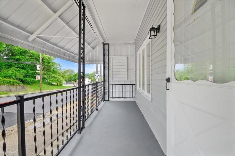 1511 West St, Whitaker, PA 15120