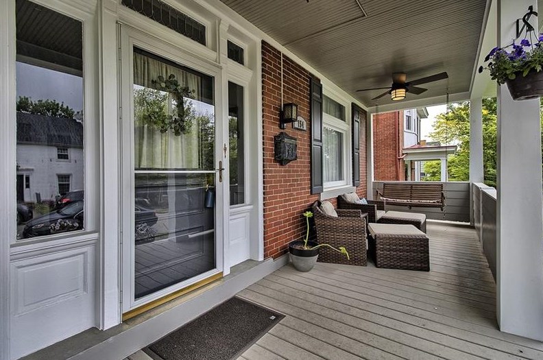 154 Westmoreland Ave, Greensburg, PA 15601-3433