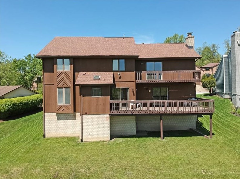 116 Kelly Ct, Monroeville, PA 15146-1352