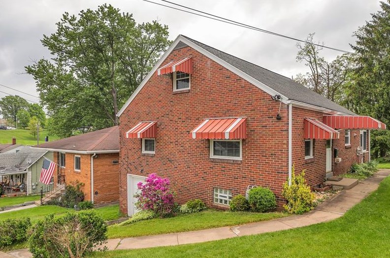 120 Nokomis Dr, Washington, PA 15301-5712