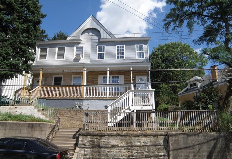 65 Greenbush St, Pittsburgh, PA 15211