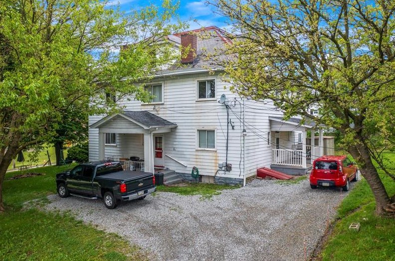 700 Maple Ave, Washington, PA 15301-1882