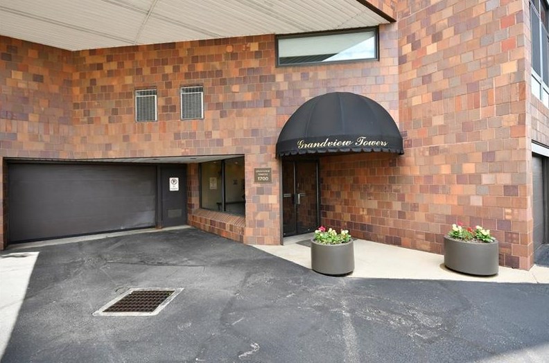 1700 Grandview Ave #503, Pittsburgh, PA 15211