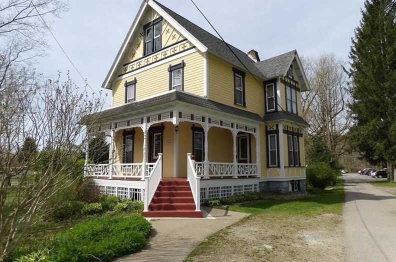 338 Euclid Ave, Saegertown, PA 16433-7603