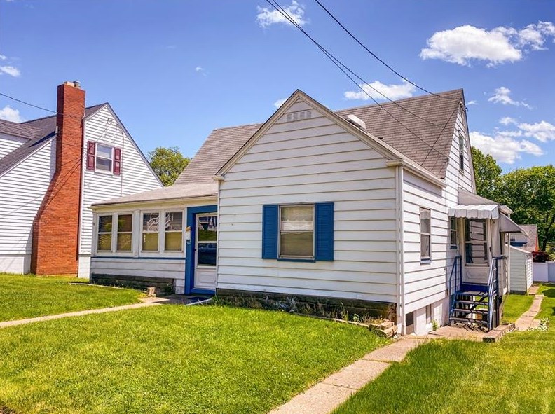 1775 Corporation St, Beaver, PA 15009