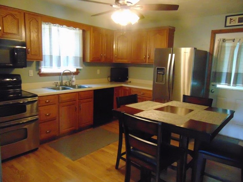 5729 Lincoln Ave, Export PA  15632-1334 exterior