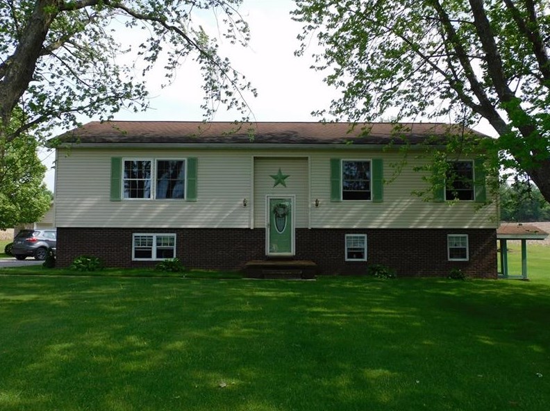 3428 Camerons Rd, Homer City, PA 15748