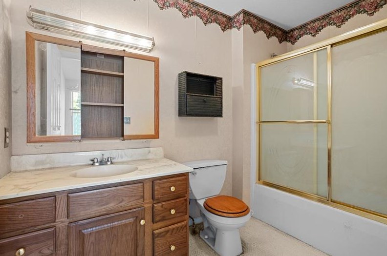 501 Stoneridge Blvd, Butler PA 16001-6682 exterior