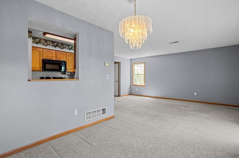 501 Stoneridge Blvd, Butler PA 16001-6682 exterior