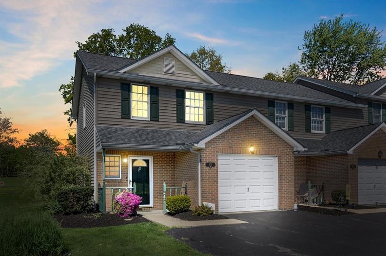 501 Stoneridge Blvd, Butler PA 16001-6682 exterior