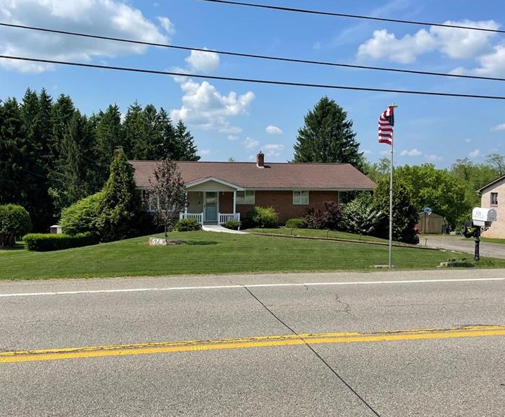 578 Bairdford Rd, Gibsonia, PA 15044